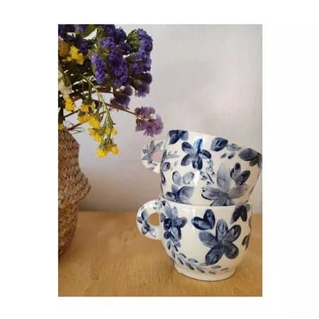 Argantini pottery