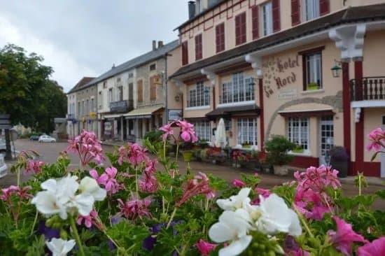 Quarre de Chocolat