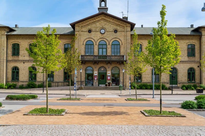 Hemslojden Skane
