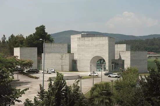 The Interpretation Centre of the Romanesque