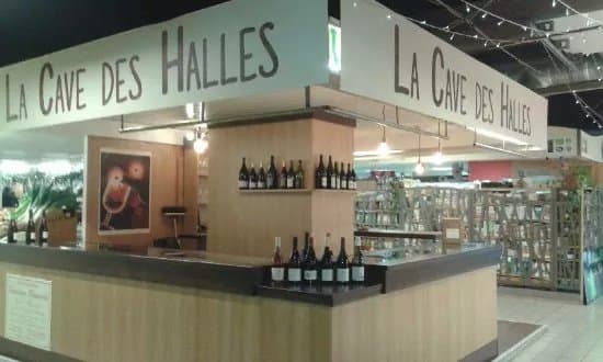 La Cave des Halles