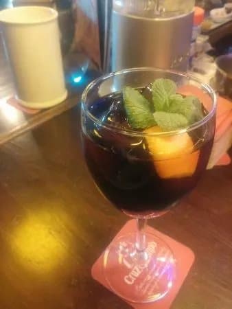 Gran Cafe De Santander