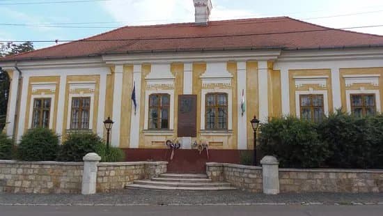 Kossuth Memorial House