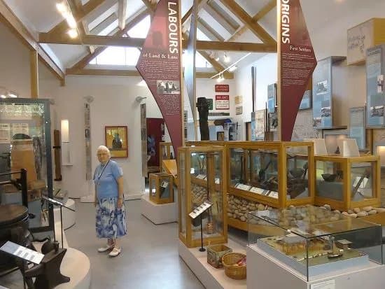 Arundel Museum