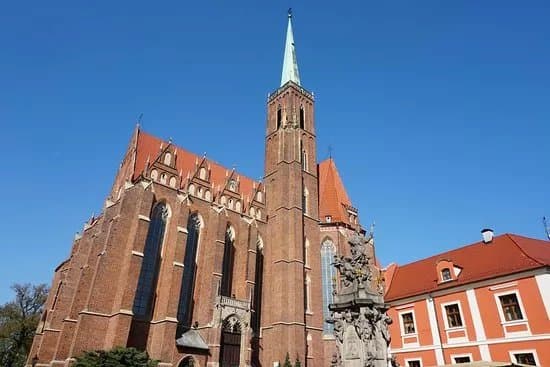Church of the Holy Cross