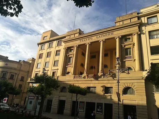 Teatro Gayarre