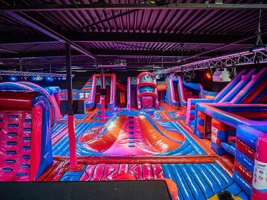 Bounce Valley Breda