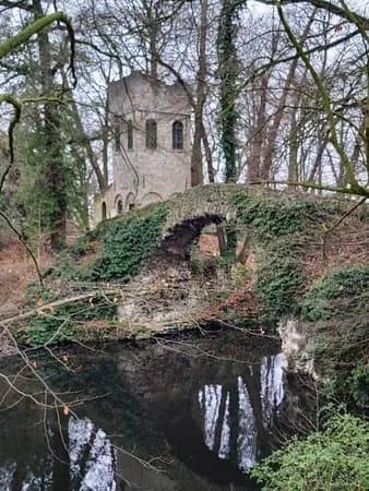 Boekenbergpark