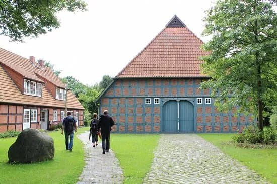 Kunstverein Fischerhude in Buthmanns Hof e.V.