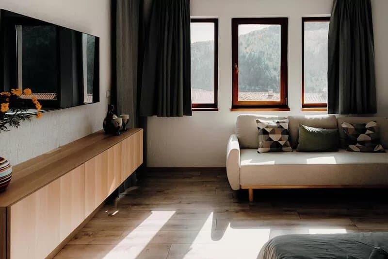 Guesthouse Kadishevi -a beautiful guesthouse in Banite village,Rhodope Mountains