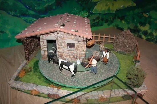 Museo Costumbrista Benjamin Pumarada