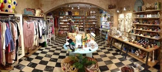 Elephant Store - Chania Old Town