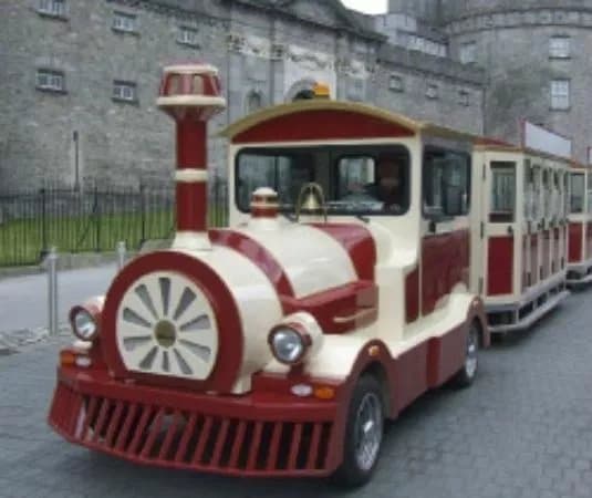 Kilkenny Road Train Tours