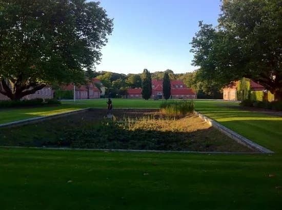 Nykobing Sj. Psykiatriske Museum