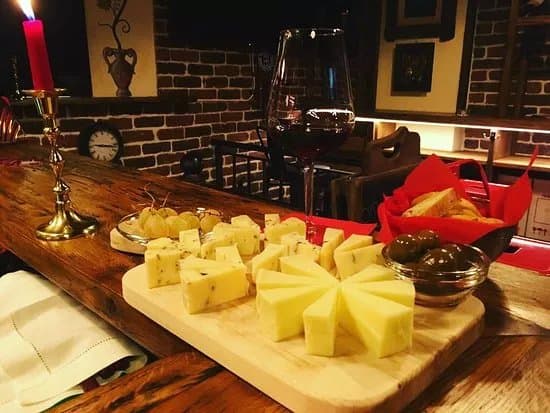 Balaban Wine