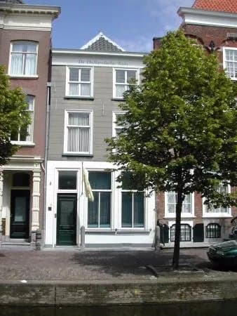 Medisch Museum "De Griffioen"