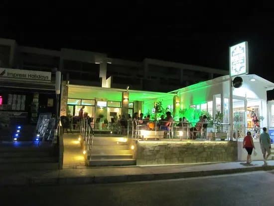 Pefki Irish Pub