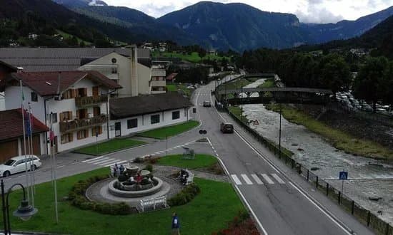 Hotel Conca Verde