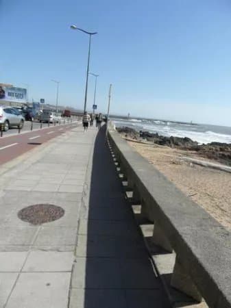 Praia dos Ingleses