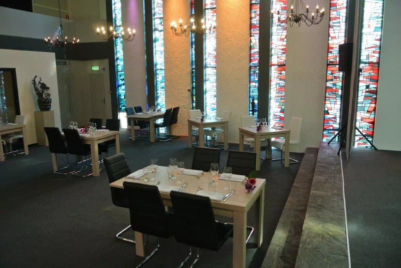 Kloosterhotel Restaurant St. Joseph
