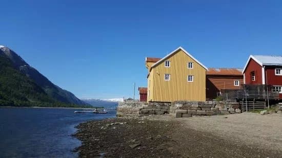 Vefsn Museum