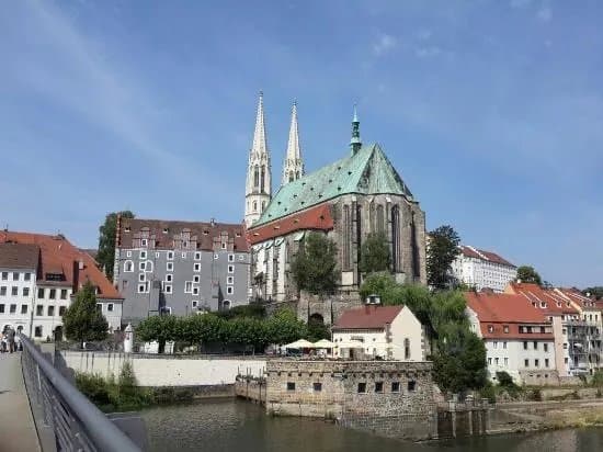 Peterskirche Gorlitz