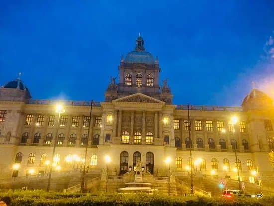 Narodni Muzeum