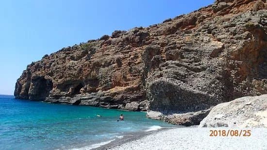 Ilingas Beach