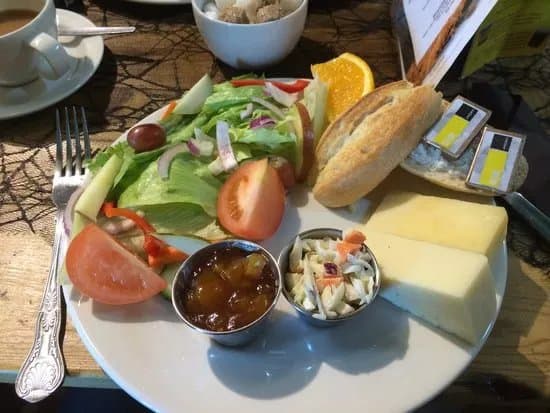 Northumberland Cheese Company