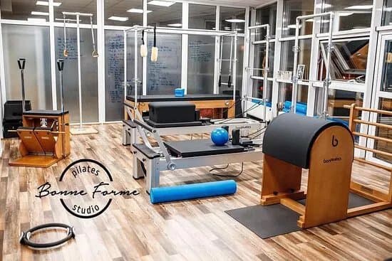 Pilates Profesional Studio Bonne Forme