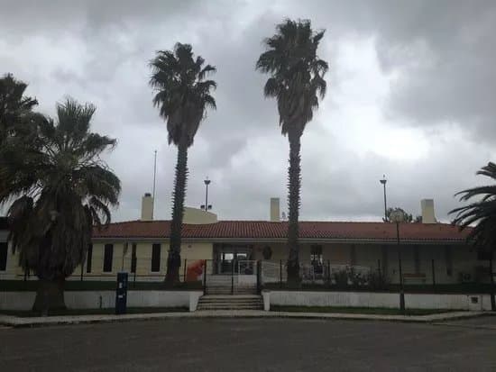 Lisboa Racket Centre