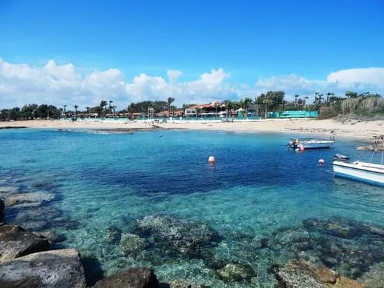 Limnara Beach