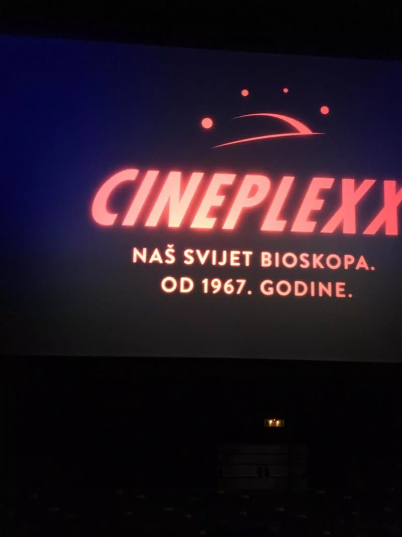 Cineplexx