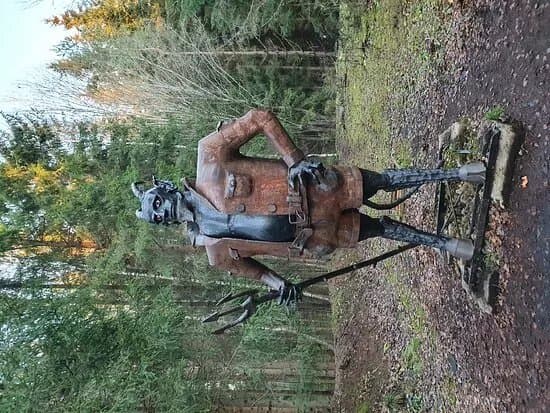 Cecilu Nature Trail