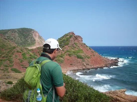 RutasMenorca