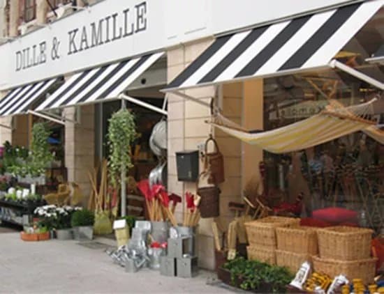 Dille & Kamille