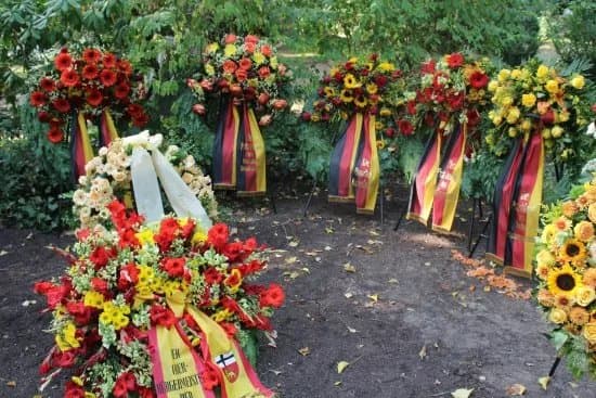 Waldfriedhof Zehlendorf