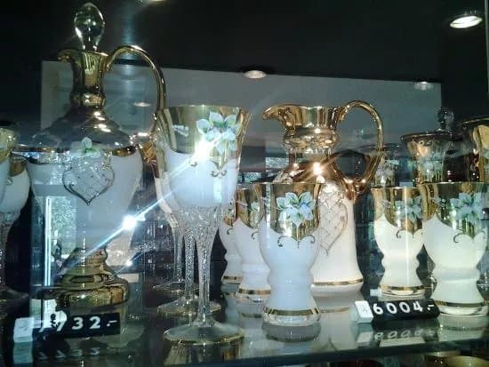 Crystal Bohemia