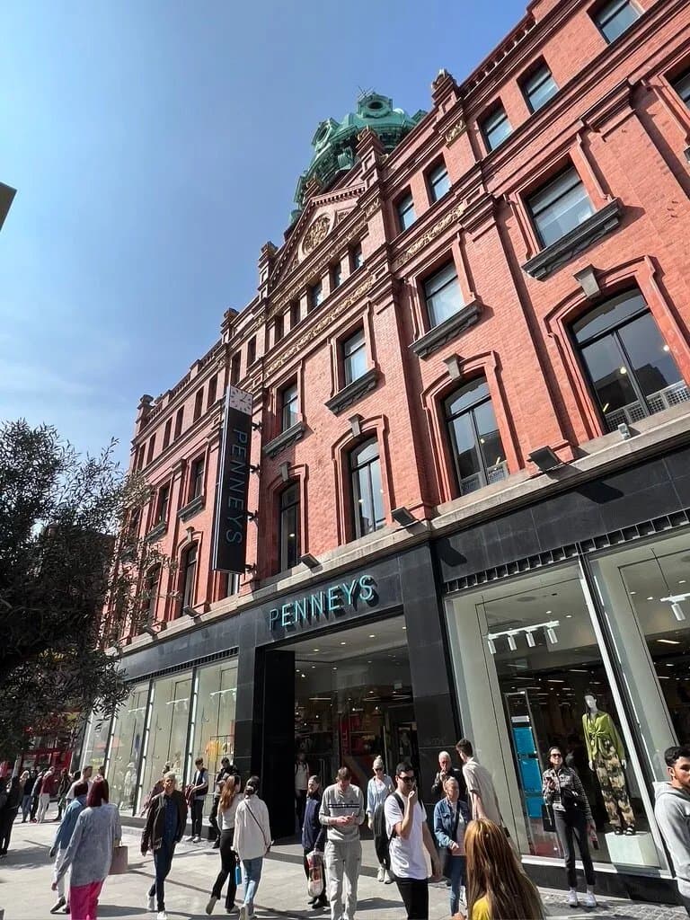 Penneys