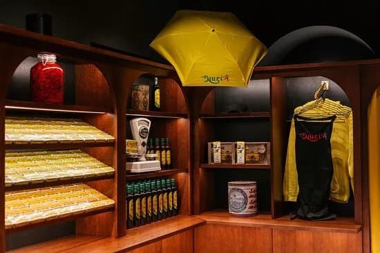 Nuri Shop Vienna