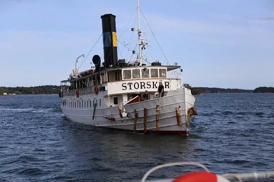 Vaxholm Cykeluthyrning
