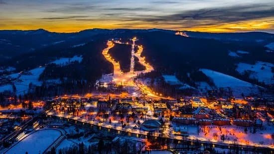 Skolnity Ski & Bike Park