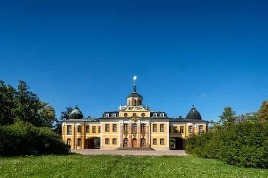 Schloss Belvedere