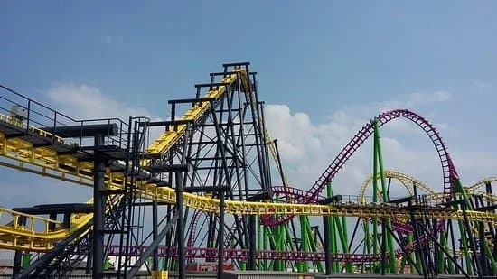 Fantasy Island