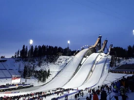 Lahti Sports Center