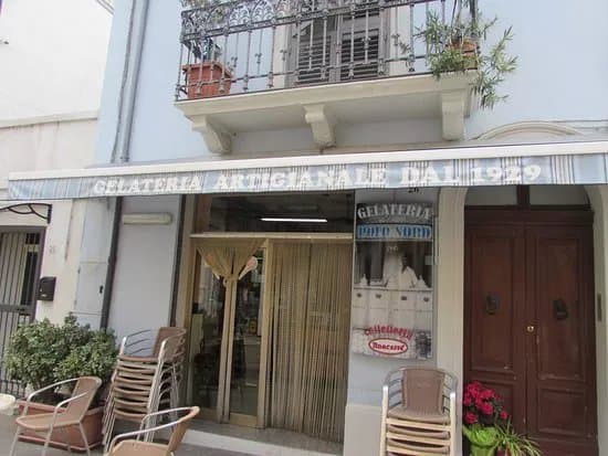 Gelateria Polo Nord dal 1929