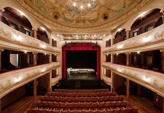 Teatro Cinema de Fafe