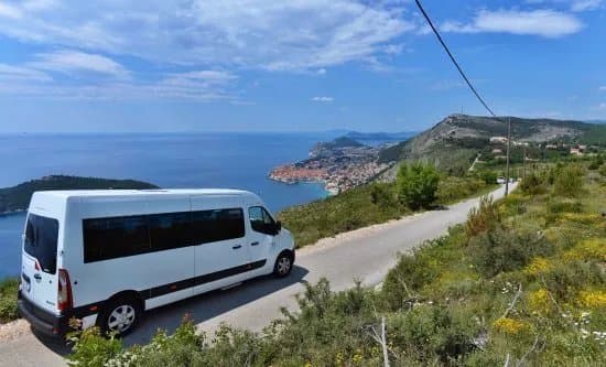 Simply Adria Transfers & Tours