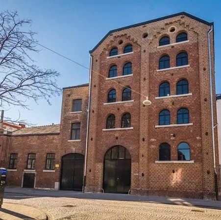 Brewery Bosch
