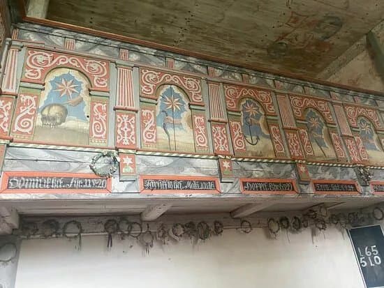 Drevs Gamla Kyrka